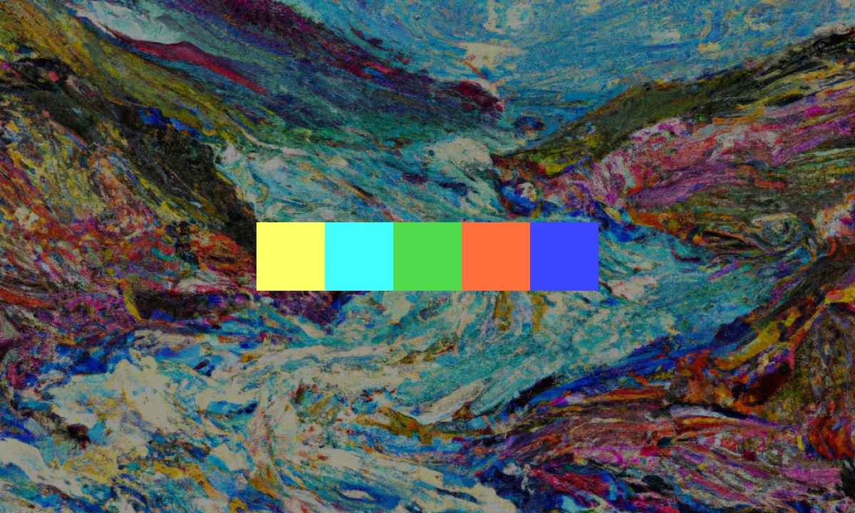 Сайт DALL-E 3
