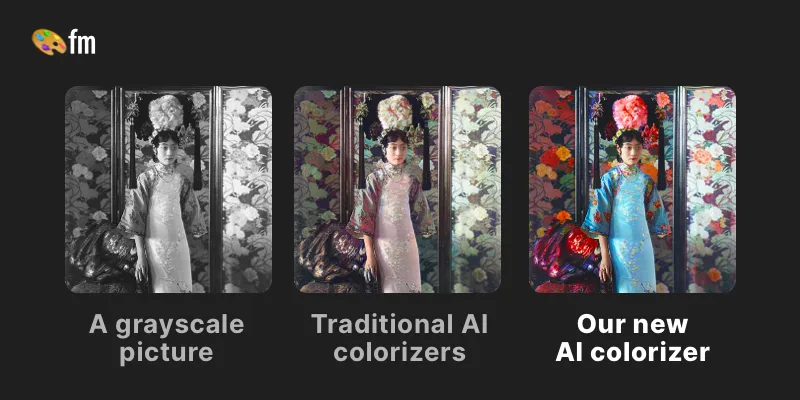 Сайт Palette