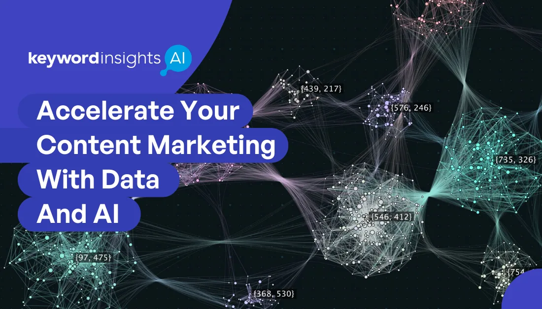 Сайт Keyword Insights