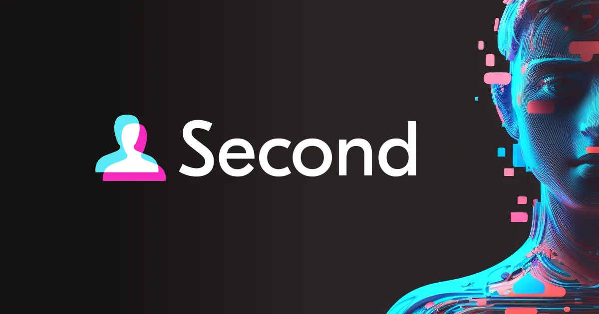Сайт Second Home