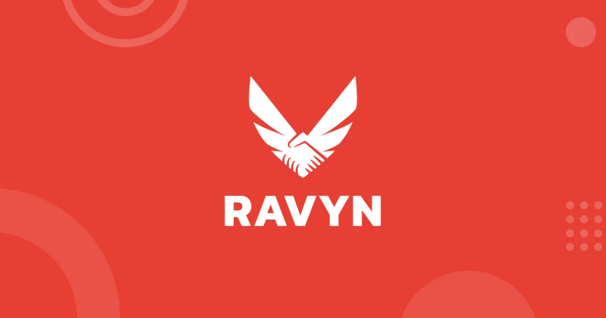 Сайт Ravyn