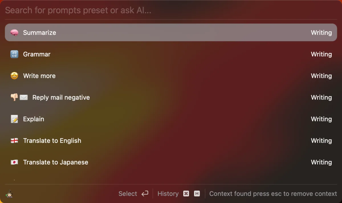 Сайт WriteMage