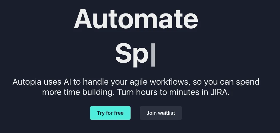 Сайт Autopia Labs