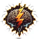 Логотип Superpower GPT