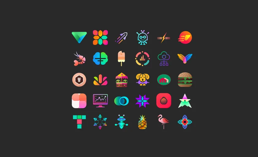 Сайт LogoCreatorAI