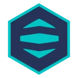 Логотип Polyhive