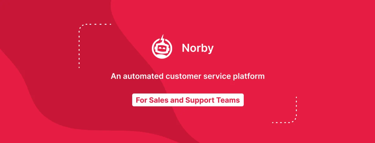 Сайт Norby AI