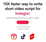 Логотип Scrip AI
