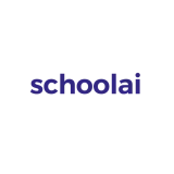 Логотип SchoolAI