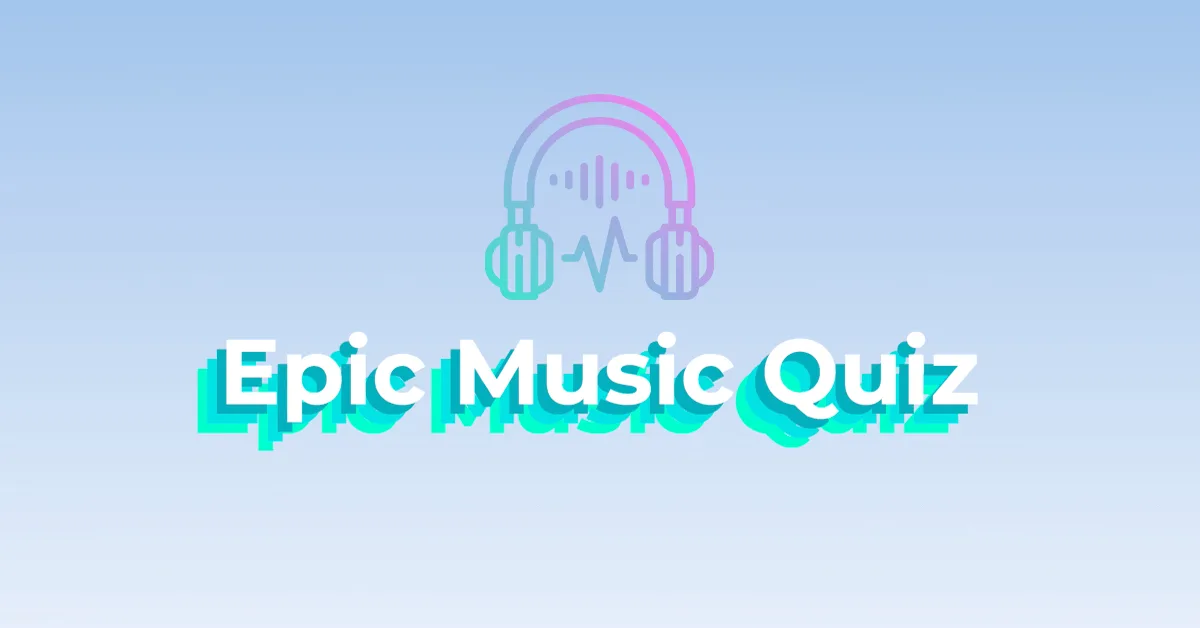 Сайт EpicMusicQuiz