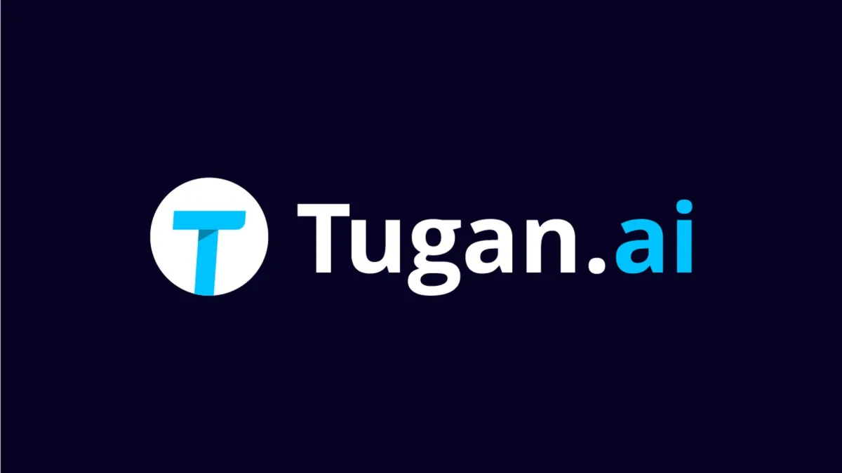 Сайт Tugan.ai