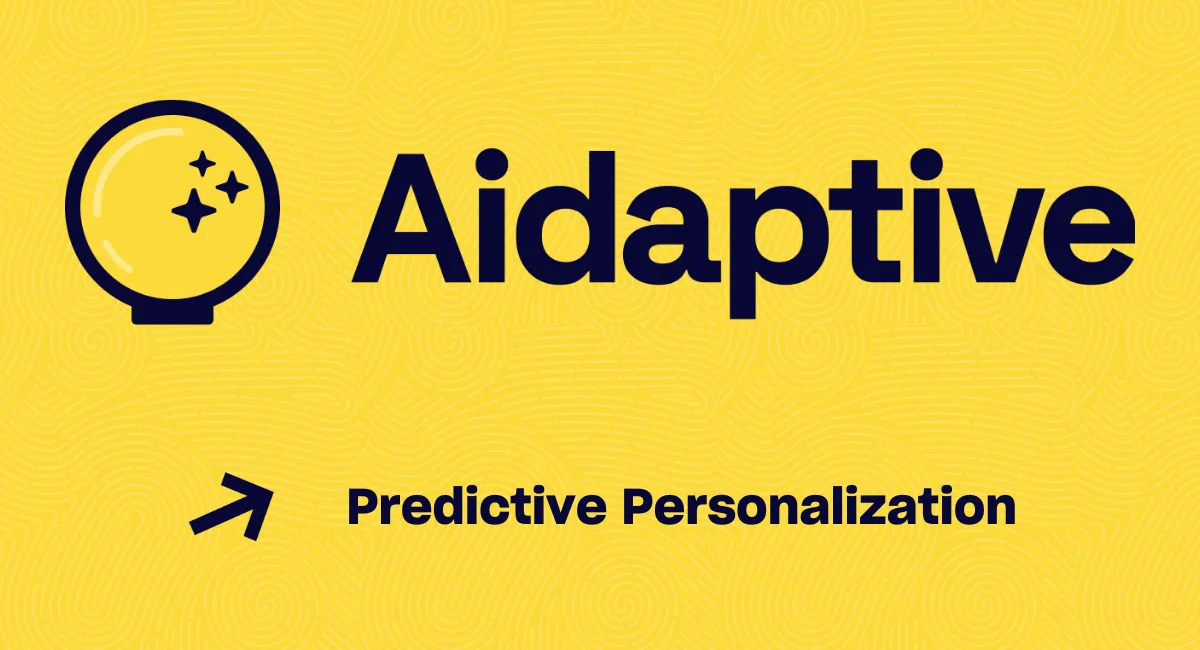 Сайт Aidaptive