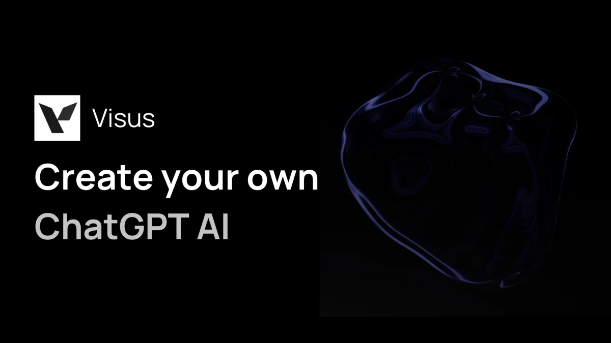 Сайт Visus