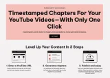Логотип Instant Chapters