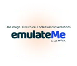 Логотип EmulateMe