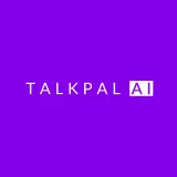 Логотип TalkPal