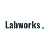 Логотип Labworks