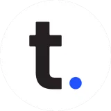 Логотип Typo