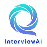 Логотип InterviewAI