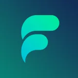 Логотип Followr
