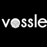 Логотип Vossle