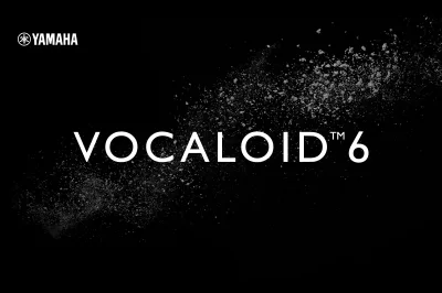 Сайт Vocaloid