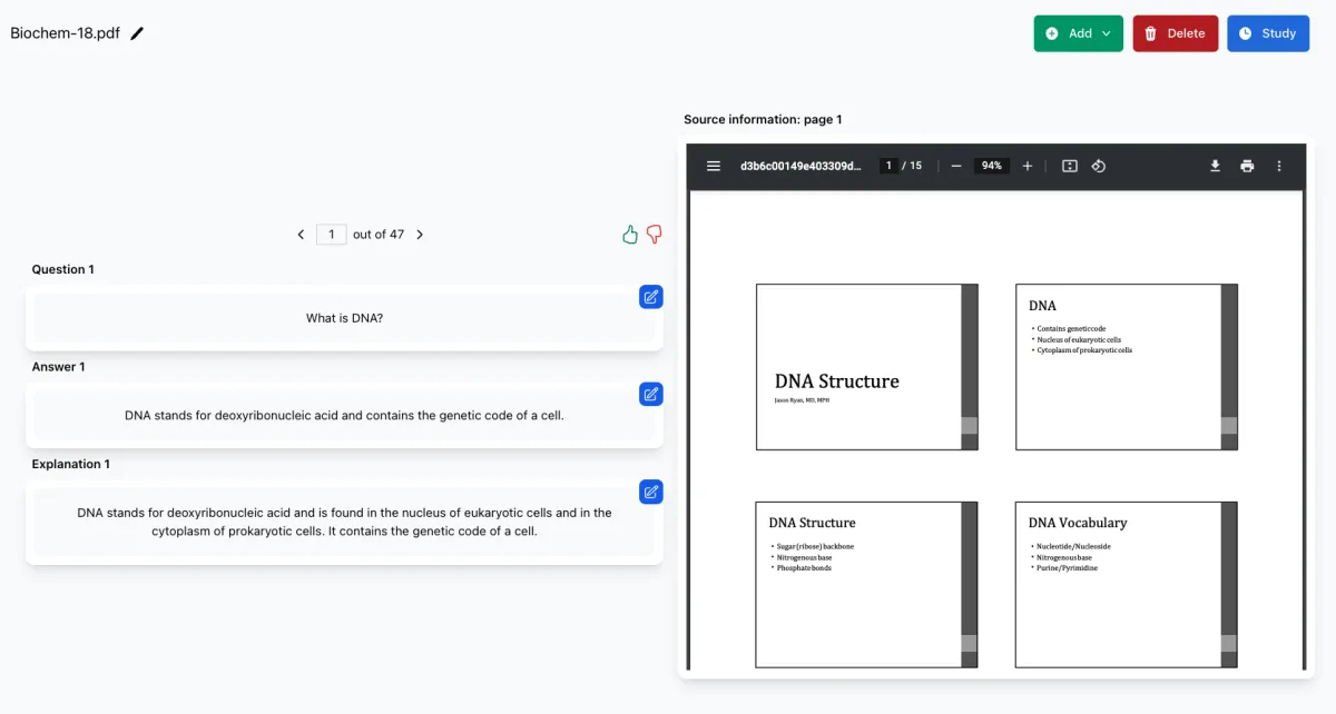 Сайт Monic.ai