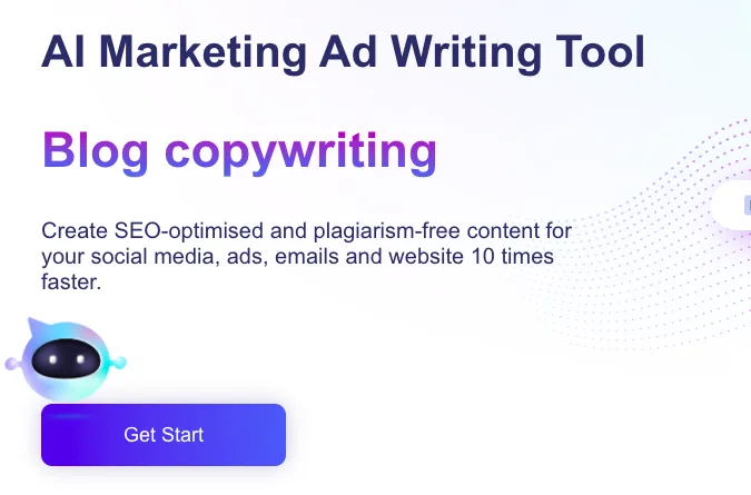 Сайт Adwrite
