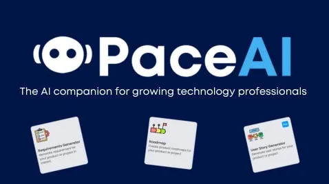 Сайт Pace