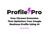 Логотип ProfilePro