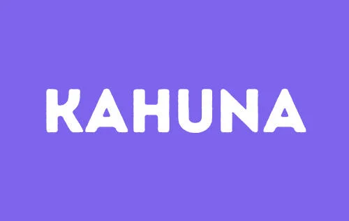 Сайт Kahuna