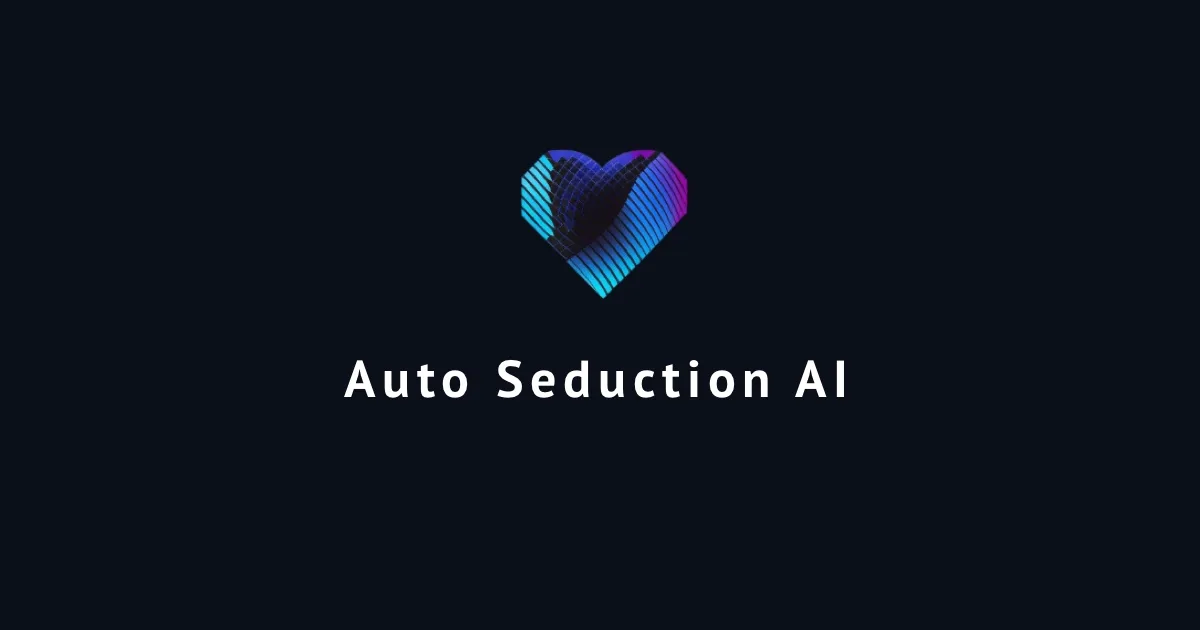 Сайт Auto Seduction AI