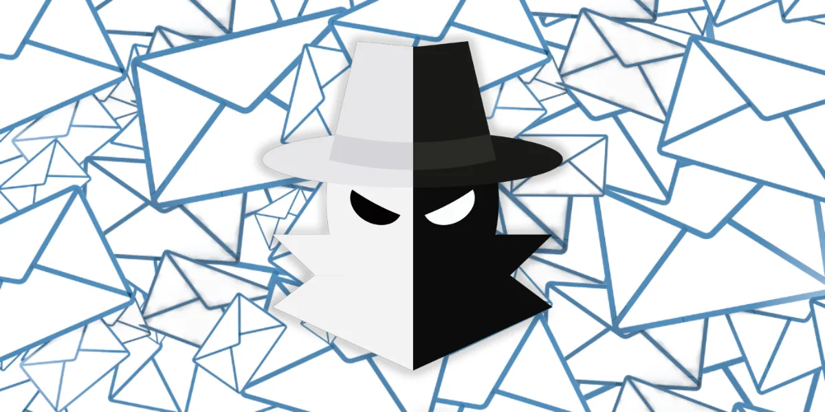 Сайт SpamSpy