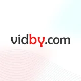Логотип vidby