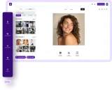 Логотип Face26