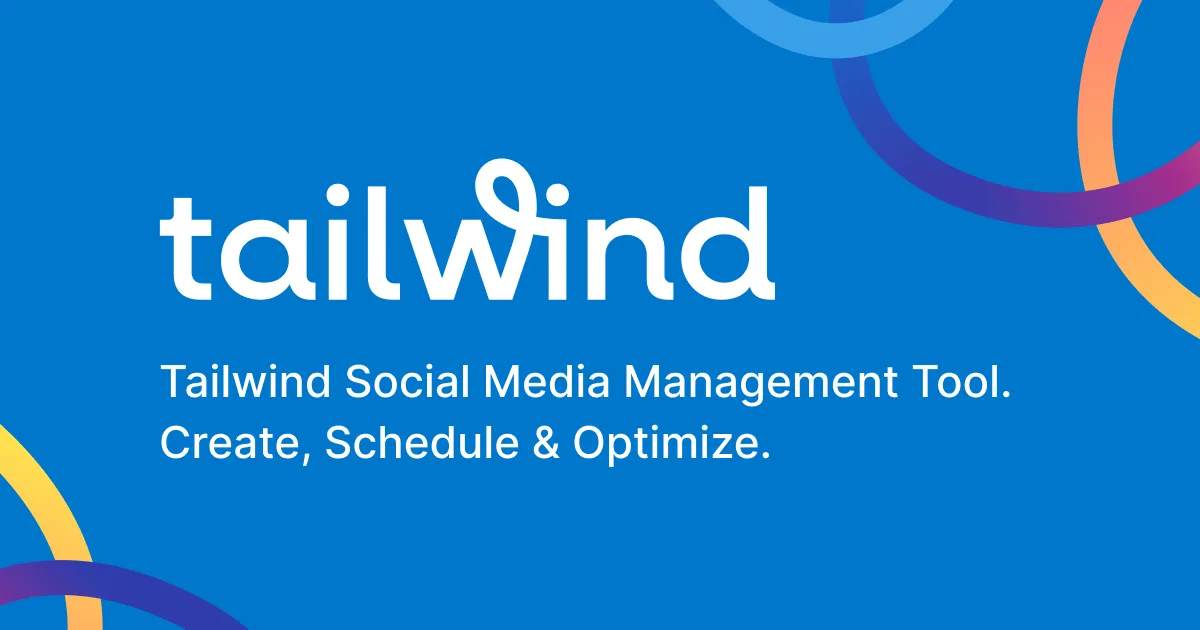 Сайт Tailwind