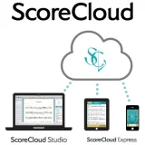 Логотип ScoreCloud