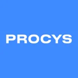 Логотип Procys