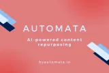 Логотип Automata