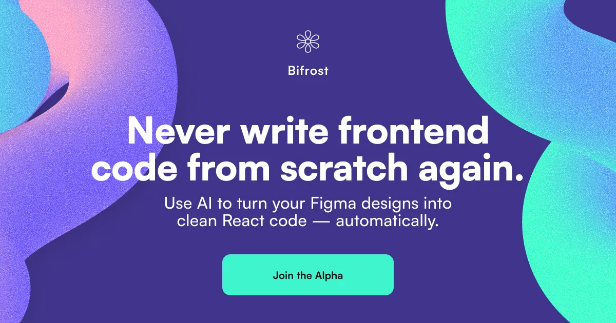 Сайт Bifrost