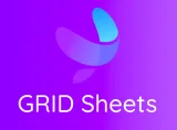 Логотип GRID