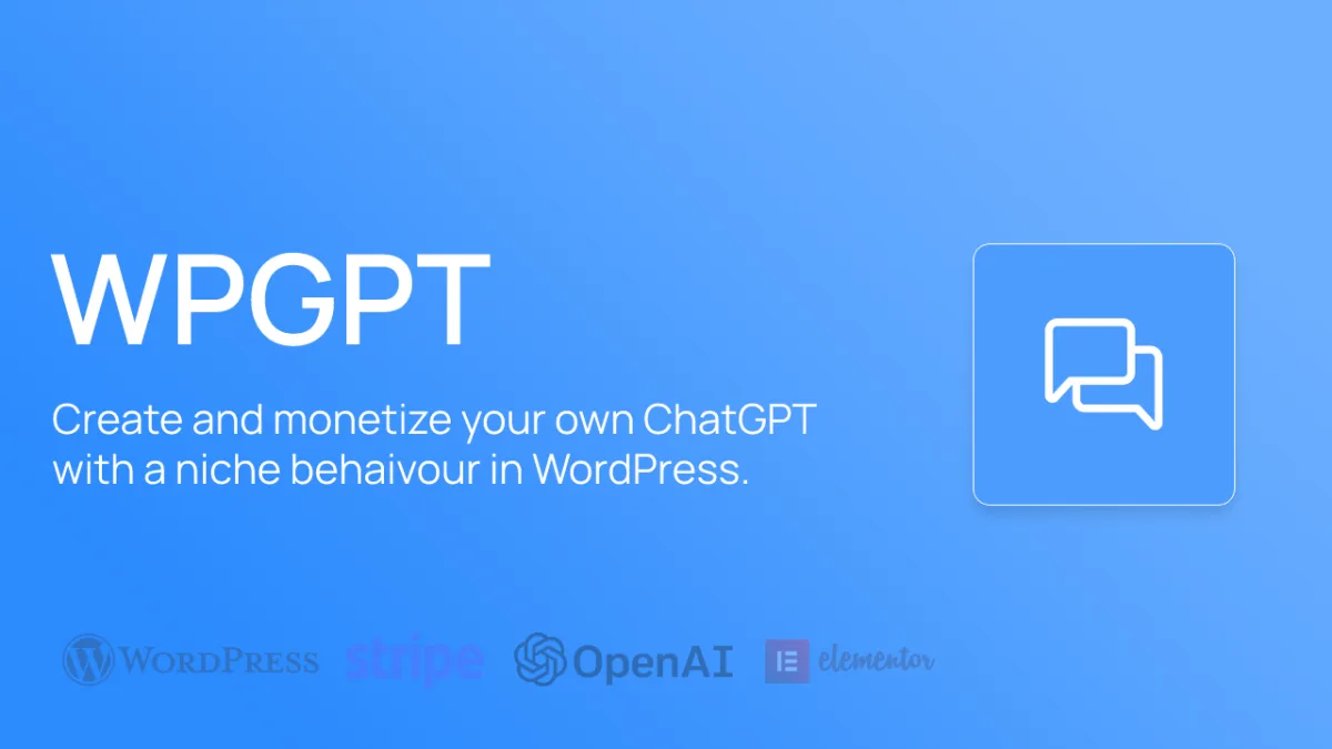 Сайт WPGPT