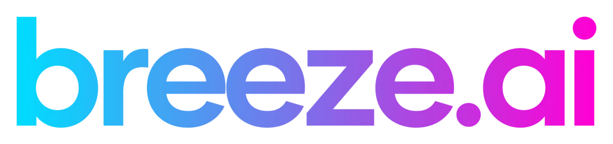 Сайт Breeze