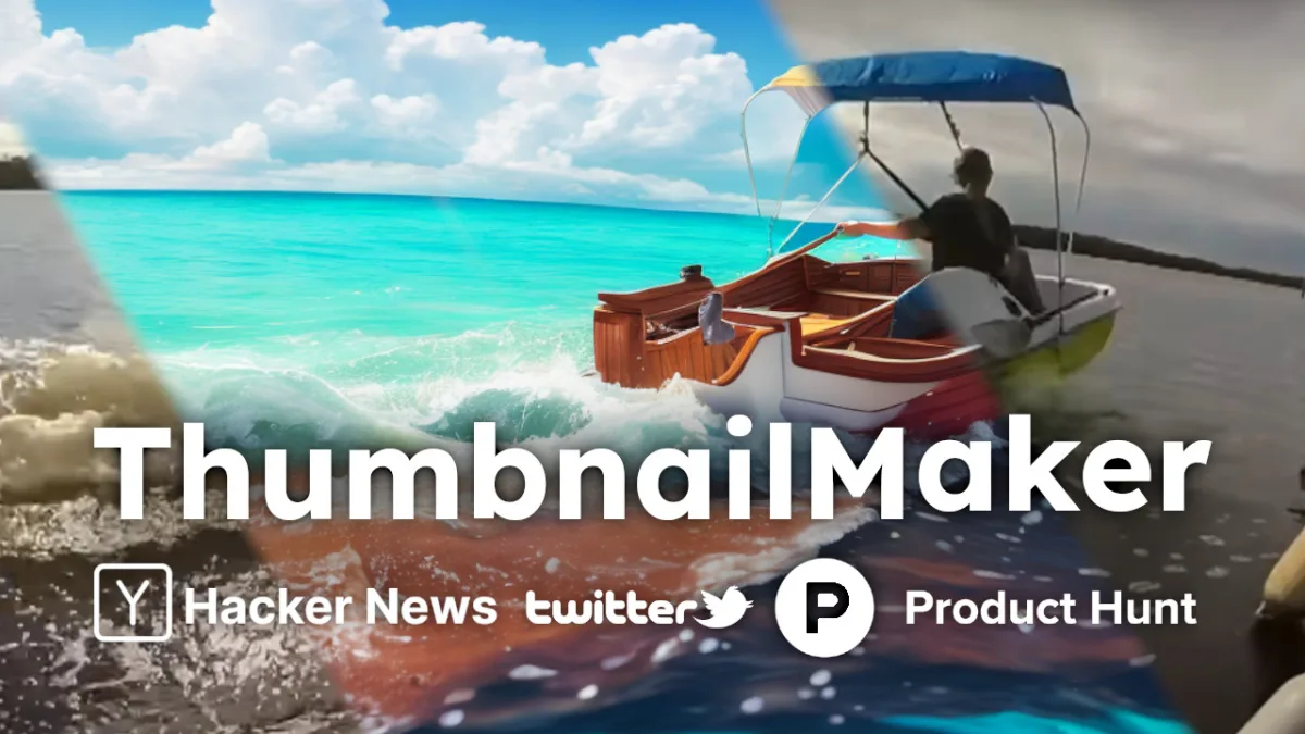 Сайт ThumbnailMaker