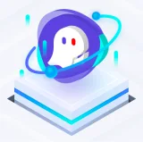 Логотип GhostCut