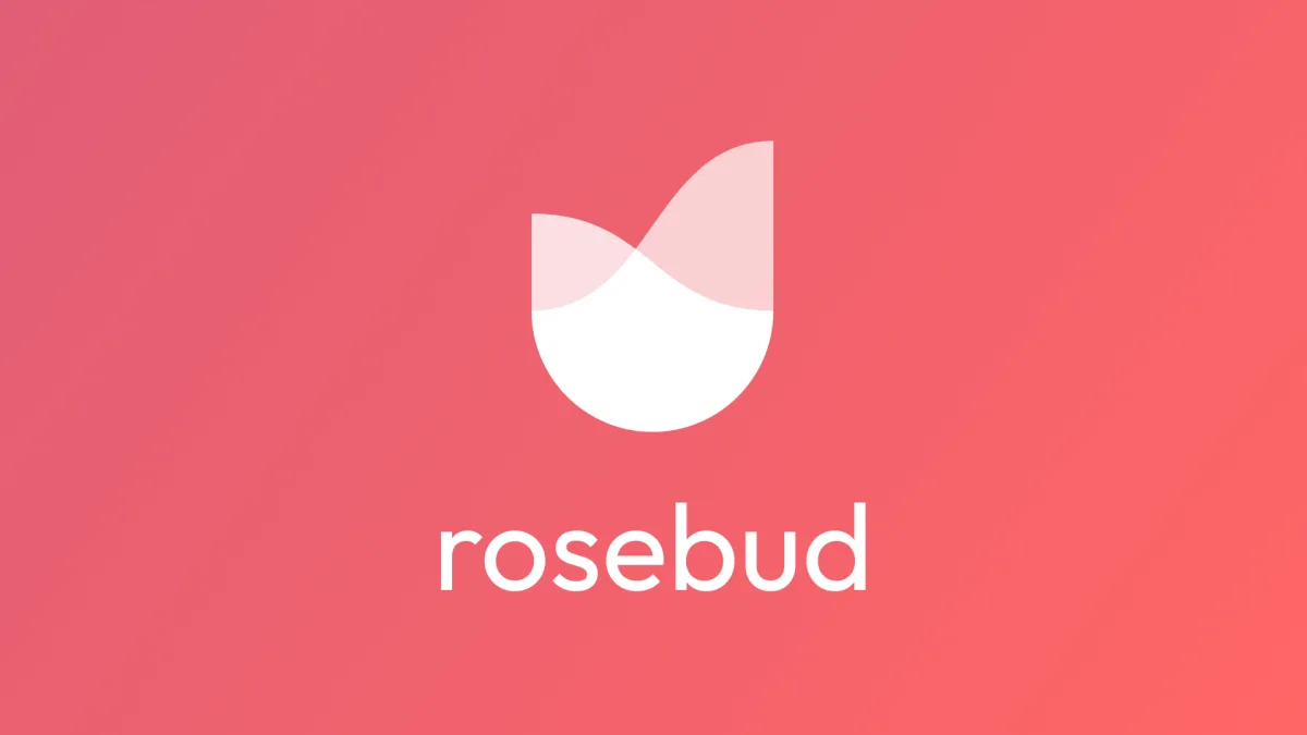 Сайт Rosebud