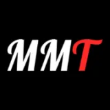 Логотип MakeMyTale