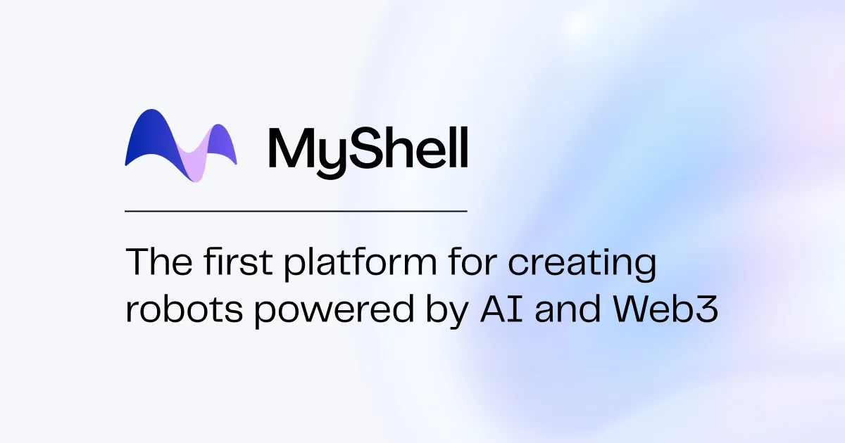 Сайт MyShell