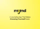 Логотип Mynd