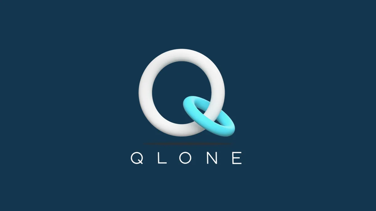 Сайт Qlone